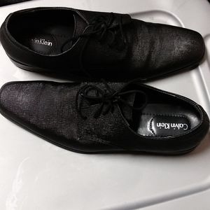 Men's shoes